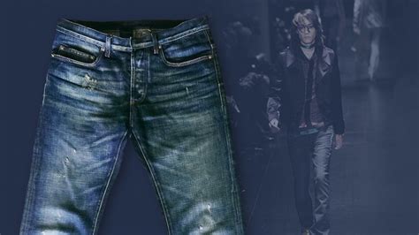 These Are the Jeans That Changed Jeans Forever 